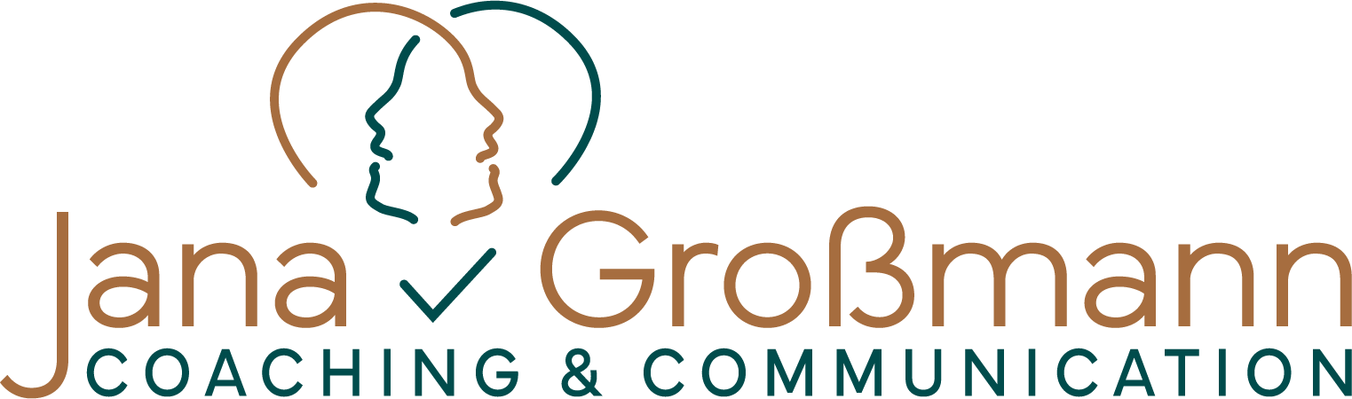 Jana Großmann Logo